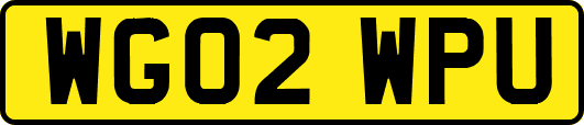 WG02WPU