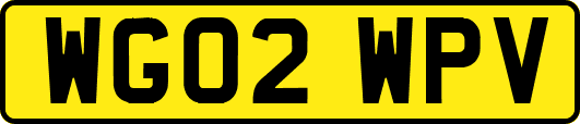 WG02WPV
