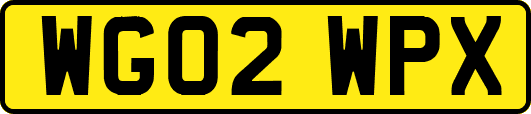 WG02WPX