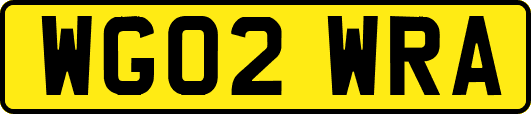 WG02WRA