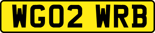 WG02WRB