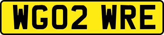 WG02WRE