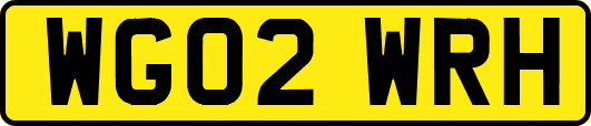 WG02WRH