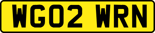 WG02WRN