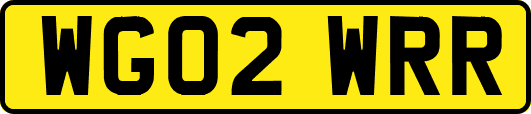WG02WRR