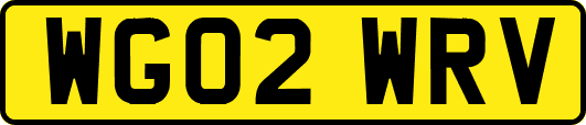 WG02WRV