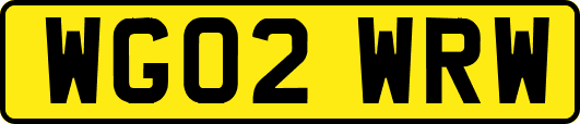 WG02WRW