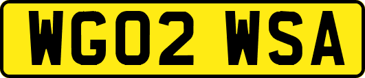 WG02WSA