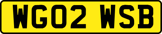 WG02WSB