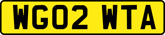 WG02WTA