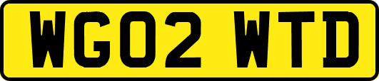 WG02WTD