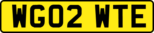 WG02WTE