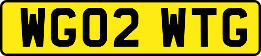 WG02WTG