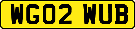 WG02WUB