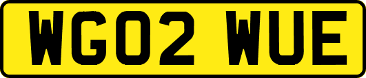 WG02WUE