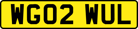 WG02WUL