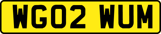 WG02WUM