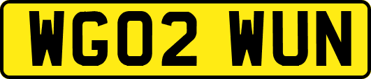 WG02WUN