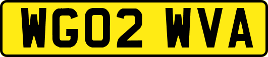 WG02WVA