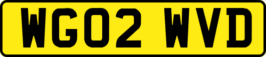 WG02WVD