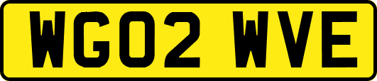 WG02WVE