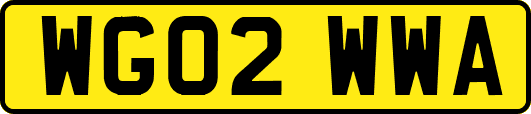 WG02WWA