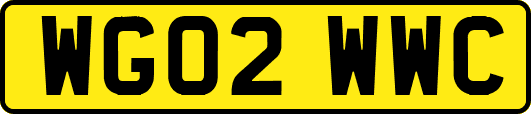 WG02WWC