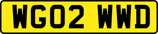 WG02WWD