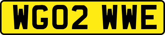 WG02WWE