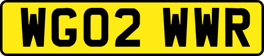 WG02WWR