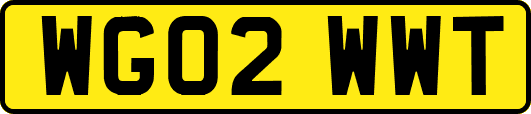 WG02WWT