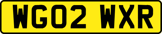 WG02WXR
