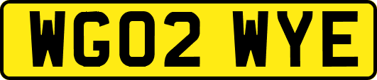WG02WYE