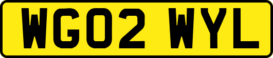 WG02WYL