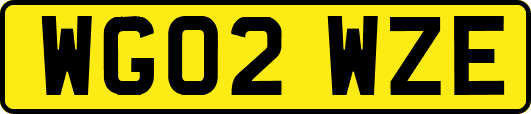 WG02WZE