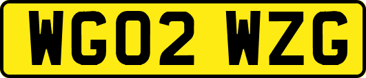 WG02WZG