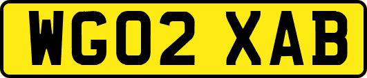 WG02XAB