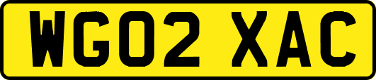 WG02XAC