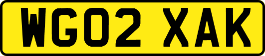 WG02XAK
