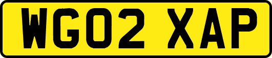 WG02XAP