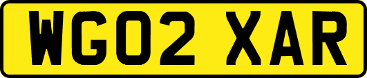 WG02XAR