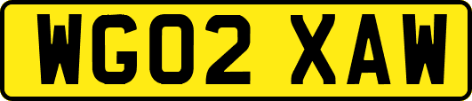 WG02XAW