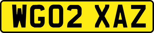 WG02XAZ