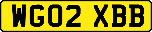 WG02XBB