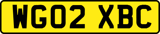 WG02XBC