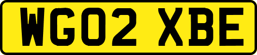WG02XBE