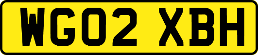WG02XBH