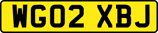 WG02XBJ