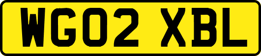 WG02XBL