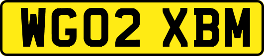 WG02XBM